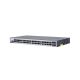 5. Switch POE RG-CS83-48GT4XS-P 48-portowy SFP+ Ruijie