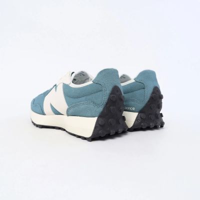 5. Buty klasyczne unisex New Balance 327 Lifestyle  (U32790E)