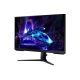 3. Samsung LS32DG302EUXEN monitor komputerowy 81,3 cm (32") 1920 x 1080 px Full HD LCD Czarny