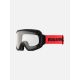 6. Gogle narciarskie ROSSIGNOL HERO red Cat 2 + Cat 1+0