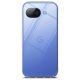 3. Etui Ringke Fusion na Google Pixel 10A - przezroczyste