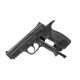 5. Pistolet wiatrówka S&W kal. 4,46mm BB Ekp