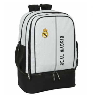 Plecak Real Madryt training backpack Jr 612454825