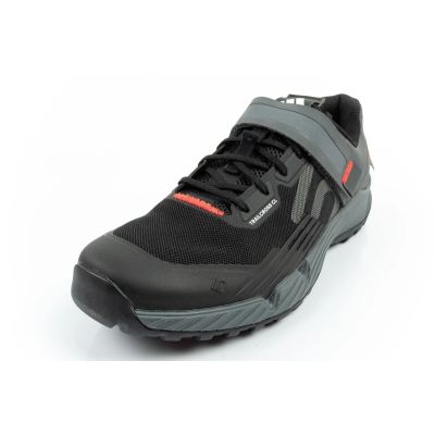 3. Adidas buty sportowe rowerowe SPD MTB 5.10 Trailcross Clip-In Five Ten