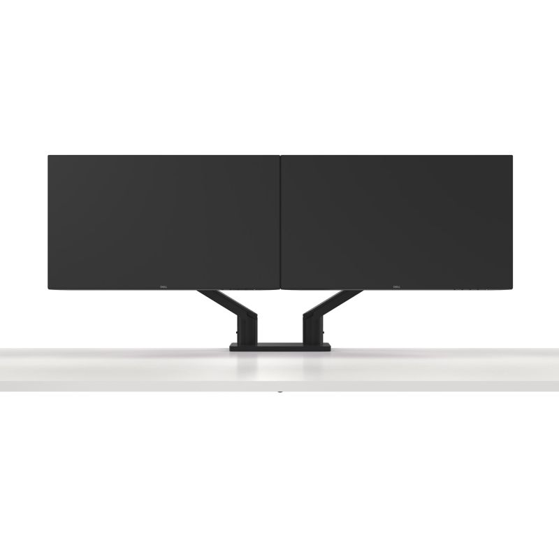 31. Dell Dual Monitor Arm - MDA20