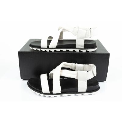 21. Sandały Sorel Roaming Decon W NL4095-125