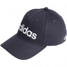 Czapka z daszkiem adidas Daily Cap IC9708