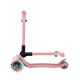7. Hulajnoga trójkołowa JUNIOR FOLDABLE LIGHTS (437-311-3)