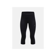 Legginsy Termiczne Peak Performance W Spirit Short John czarny