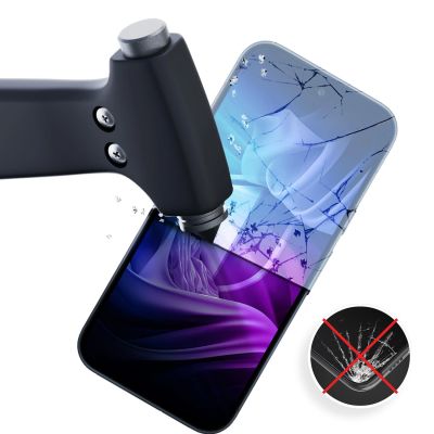 11. Folia matowa 3mk SilkyMatt Pro™ na Google Pixel 11