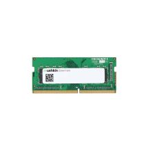 SO DDR4  8GB PC 3200 Mushkin Essentials CL22  1,2V intern retail