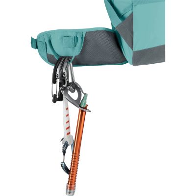 9. Plecak Deuter Gravity Expedition 45+ SL 3362122-3462