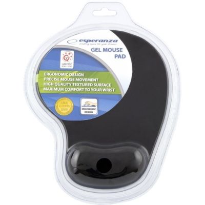 2. Podkładka pod mysz Esperanza EA137K