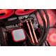 15. Actina SILENT 245KF/32GB/1TB/RX9070XT/750W