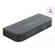 5. KVM Switch DisplayPort 1.4 8K z USB 3.0 i Audio - KVM / audio / USB switch - 2 porty