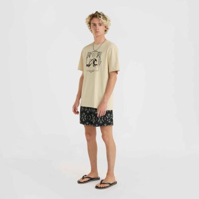 8. Koszulka O'Neill Mix & Match Wave T-Shirt M 92800613925