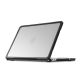 2. Etui Tech-Protect Velar na MacBook Neo 13" 2026 - przezroczyste