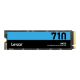 8. Dysk SSD Lexar NM710 1TB M.2 PCIe NVMe