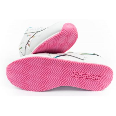 6. Buty Reebok Royal Jr 100033270