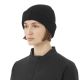 3. Salomon Docker Beanie LC2601300 Czarne OSFA