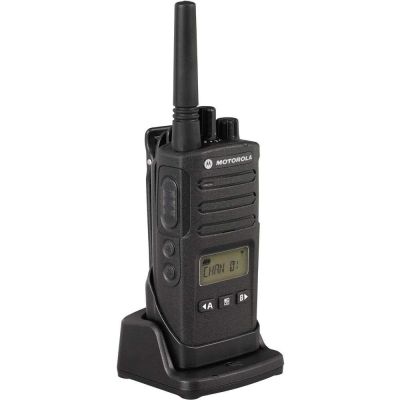 22. MOTOROLA RADIOTELEFON XT 460