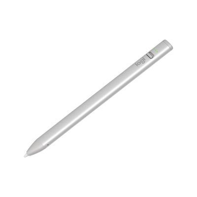 7. Logitech 914-000074 rysik do PDA 20 g Srebrny