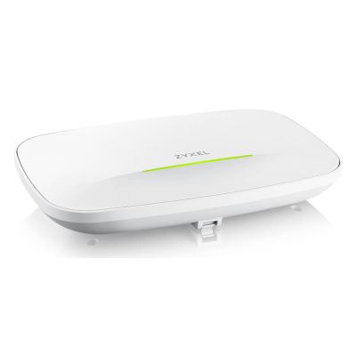 Access Point Wi-Fi 6 Zyxel NWA210AXV2  2.4GHz(2x2)/5GHz(4x4) PoE+ USB-C 2x2,5G DUAL RADIO (2.4-5), Standalone/Nebula Cloud Managed