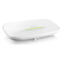 Access Point Wi-Fi 6 Zyxel NWA210AXV2  2.4GHz(2x2)/5GHz(4x4) PoE+ USB-C 2x2,5G DUAL RADIO (2.4-5), Standalone/Nebula Cloud Managed