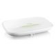 Access Point Wi-Fi 6 Zyxel NWA210AXV2  2.4GHz(2x2)/5GHz(4x4) PoE+ USB-C 2x2,5G DUAL RADIO (2.4-5), Standalone/Nebula Cloud Managed