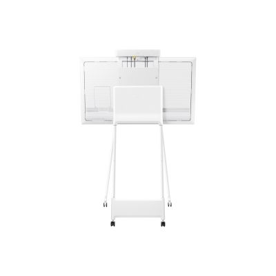 38. SAMSUNG Flip Pro Digital Flipboard 65" 4K IR Touch HDMI USB-C USB LAN WiFi WPA2 Enterprise Bluetooth Tizen 6.5 SoC 2x10W 400x400