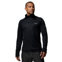 Columbia Summit Step FZ Fleece 2157213010 Czarne L