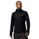Columbia Summit Step FZ Fleece 2157213010 Czarne L