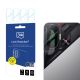 Szkło na obiektyw aparatu 3mk Lens Protection do Xiaomi Poco F7