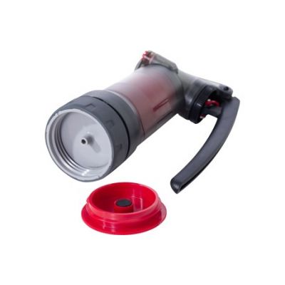 3. MSR Guardian Purifier Filtr wody ręczny Szary