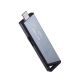 3. ADATA UE800 pamięć USB 1 TB USB Type-C 3.2 Gen 2 (3.1 Gen 2) Srebrny