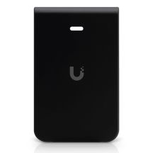 Osłona Ubiquiti In-Wall HD Cover (IW-HD-BK-3) Kolor: Black 3pak