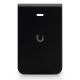 Osłona Ubiquiti In-Wall HD Cover (IW-HD-BK-3) Kolor: Black 3pak