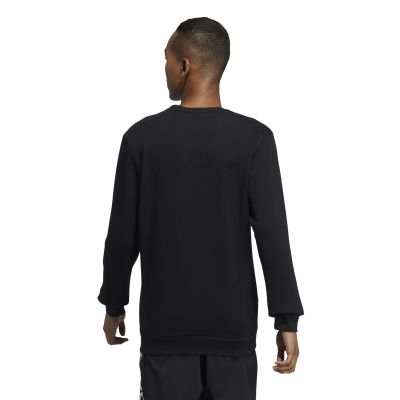 2. Bluza adidas Essentials Big Logo Sweatshirt M GK9074