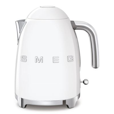 11. Czajnik elektryczny SMEG KL03WHEU biały