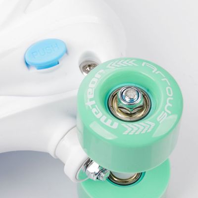 3. Wrotki Meteor Arrows 24228-24230 L 39-42