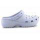 13. Klapki Crocs Classic Platform Clog W 206750-5AF