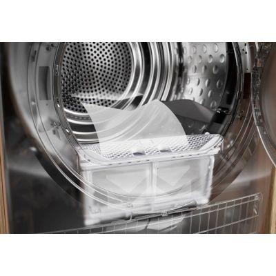 3. Suszarka do bielizny ELECTROLUX EW7DX385AP