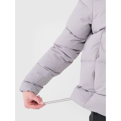 11. Kurtka narciarska membrana neodry 5000 damska 4F 4FWAW24TTJAF573-27S