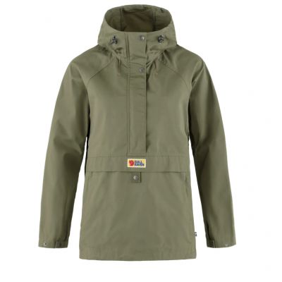 Kurtka softshell Fjällräven Vardag Anorak W F87009-620