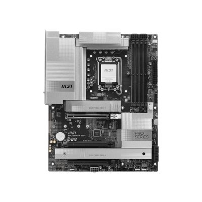 2. Płyta główna MSI PRO Z890-A WIFI