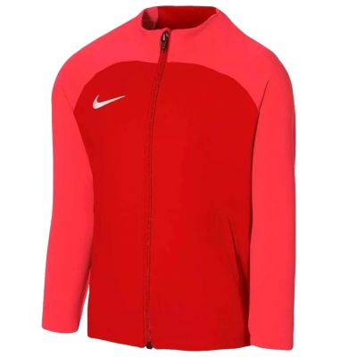 3. Nike LK Dri-Fit Academy Pro Jr Tracksuit DJ3363-657 Czerwone L