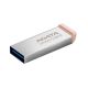 3. ADATA pendrive UR350 128 GB UR350-128G-RSR/BG