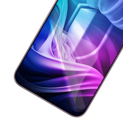 4. Folia matowa 3mk SilkyMatt Pro™ na Xiaomi 17T Pro