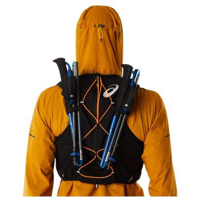 6. Kamizelka, plecak Asics Fujitrail Hydration Vest 7L 3013A873-001