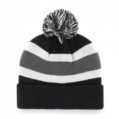 2. Czapka '47 Brand Breakaway NHL BRKAW11ACE